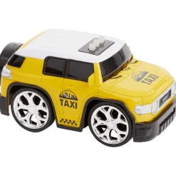Mini Matters Raceauto Met Licht En Geluid Meerkleurig Discount
