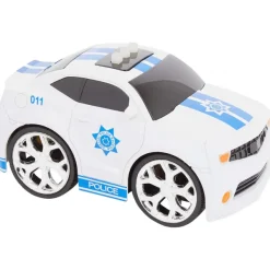 Mini Matters Raceauto Met Licht En Geluid Meerkleurig Discount