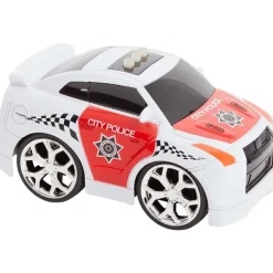 Mini Matters Raceauto Met Licht En Geluid Meerkleurig Discount