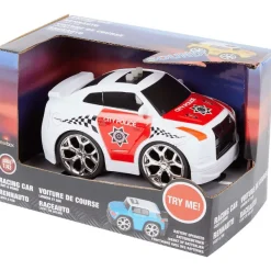Mini Matters Raceauto Met Licht En Geluid Meerkleurig Discount