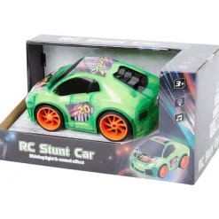 Mini Matters Radiografisch Bestuurbare Stuntauto Outlet