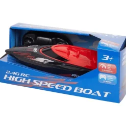 Androni Radiografisch Bestuurbare Speedboot Meerkleurig Clearance