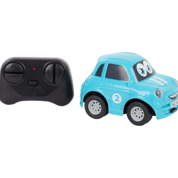 Androni Radiografisch Bestuurbare Raceauto Blauw,Rood Online