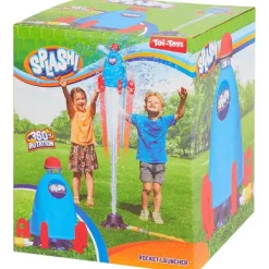 Hasbro Raket Watersproeier Outlet