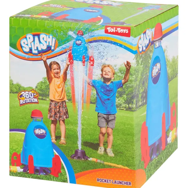 Hasbro Raket Watersproeier Outlet