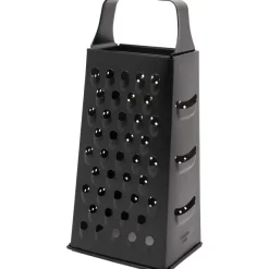 Rösle Rasp Zwart,Zilver