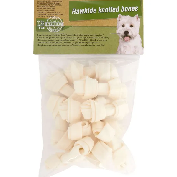 Whiskas Rawhide Hondensnacks Best
