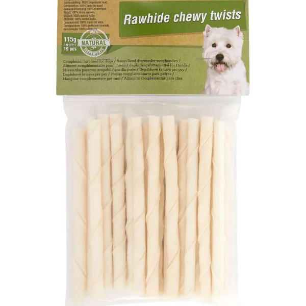 Whiskas Rawhide Hondensnacks Best