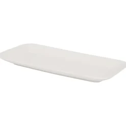 Merk Rechthoekig Bord Wit Best