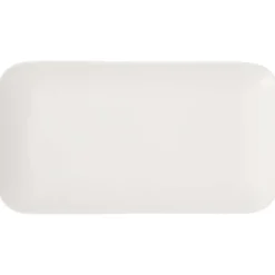 Merk Rechthoekig Bord Wit Best