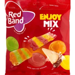 Red Band Enjoy Mix Clearance