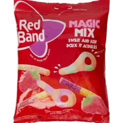 Red Band Magic Mix Outlet