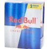 Red Bull Energydrink New