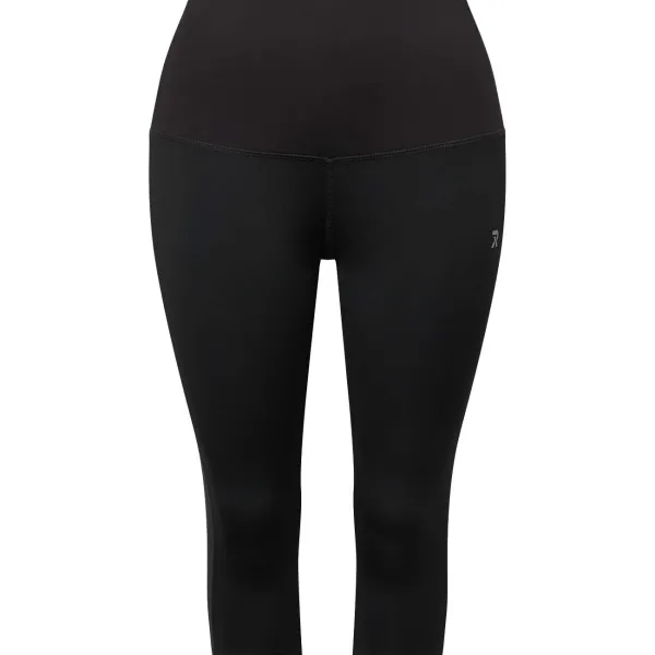 Boa Redmax Shaping Capri Sportlegging Zwart Discount
