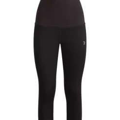 Boa Redmax Shaping Capri Sportlegging Zwart Discount