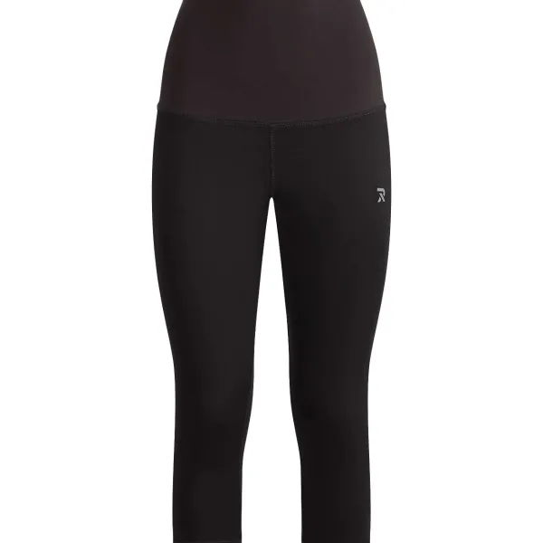 Boa Redmax Shaping Capri Sportlegging Zwart Discount