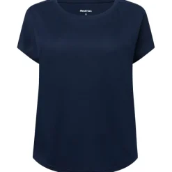 Boa Redmax Sportshirt Blauw,Zwart