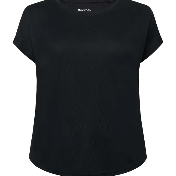 Boa Redmax Sportshirt Blauw,Zwart