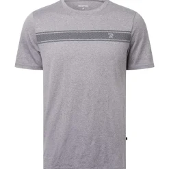 Boa Redmax Sportshirt Grijs,Zwart Best