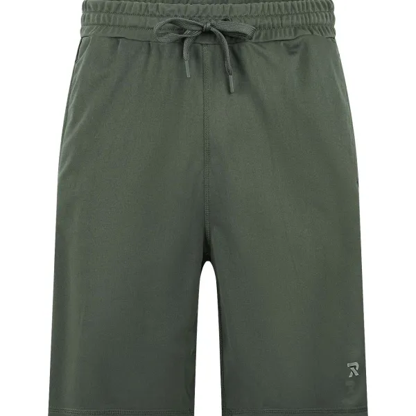 Boa Redmax Sportshort Groen,Zwart Online