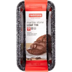 Redstone Mini-Bakvorm Zwart Best