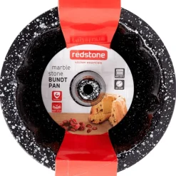 Redstone Mini-Bakvorm Zwart Best