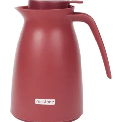 Redstone Thermoskan Zwart,Groen,Rood Best