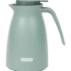 Redstone Thermoskan Zwart,Groen,Rood Best