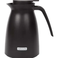 Redstone Thermoskan Zwart,Groen,Rood Best