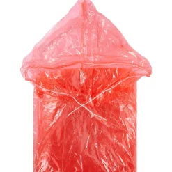 Merk Regenponcho Blauw,Rood,Wit,Geel Clearance