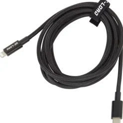 Re-load Laad- En Datakabel 8-Pins Grijs,Wit,Zwart Discount