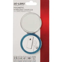 Re-load Magnetische Draadloze Oplader