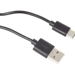 Re-load Powerbank Zwart