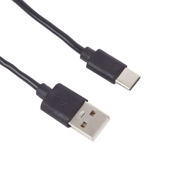 Re-load Powerbank Zwart Clearance