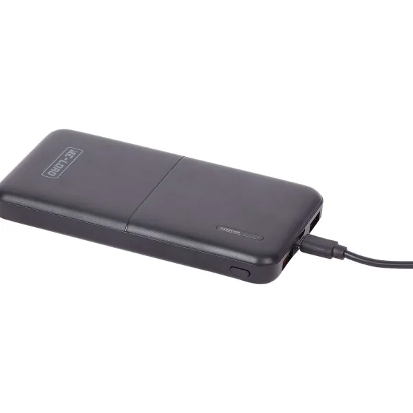 Re-load Powerbank Zwart Clearance