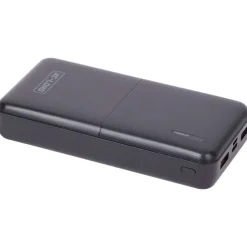 Re-load Powerbank Power Delivery Zwart Discount