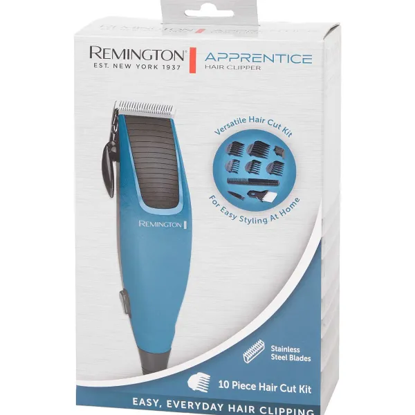 Remington Tondeuse Apprentice Outlet