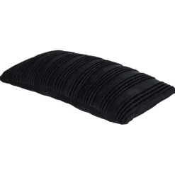 Code Maison Ribstof Kussen Bruin,Roze,Zwart Discount