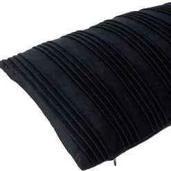 Code Maison Ribstof Kussen Bruin,Roze,Zwart Discount