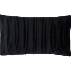 Code Maison Ribstof Kussen Bruin,Roze,Zwart Discount