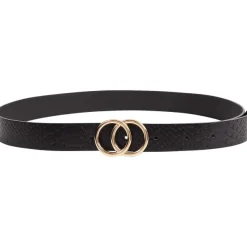 McGregor Riem Zwart,Bruin New