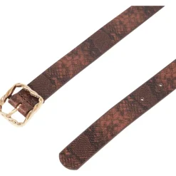 McGregor Riem Print,Zwart Discount
