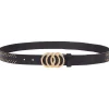 McGregor Riem Studs Bruin,Zwart Discount