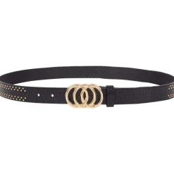 McGregor Riem Studs Bruin,Zwart Discount