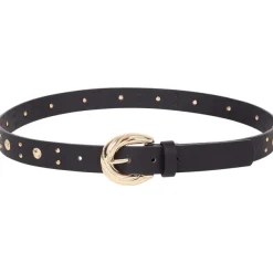 McGregor Riem Studs Bruin,Zwart Discount