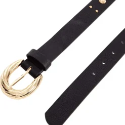 McGregor Riem Studs Bruin,Zwart Discount