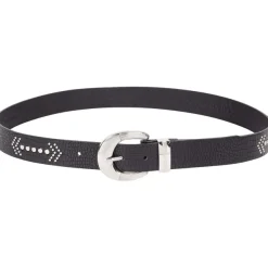 McGregor Riem Studs Bruin,Zwart Discount