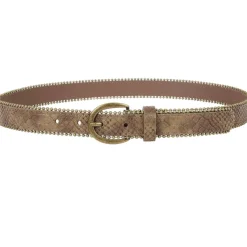 McGregor Riem Studs Bruin,Zwart Discount