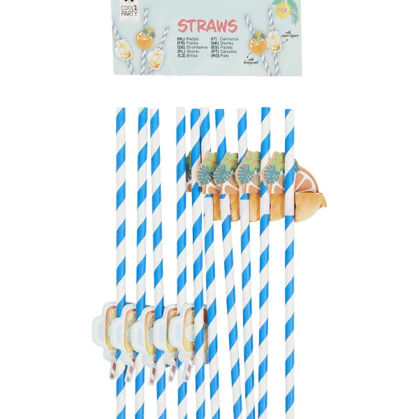 Merk Rietjes Met Honeycomb Print,Meerkleurig Online