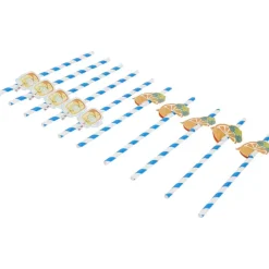 Merk Rietjes Met Honeycomb Print,Meerkleurig Online